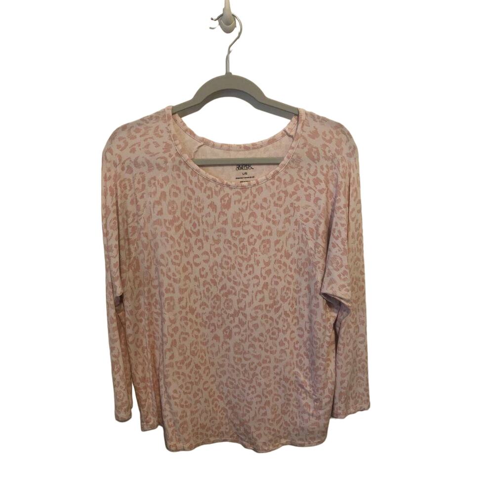 Gilligan & Omalley blouse size L